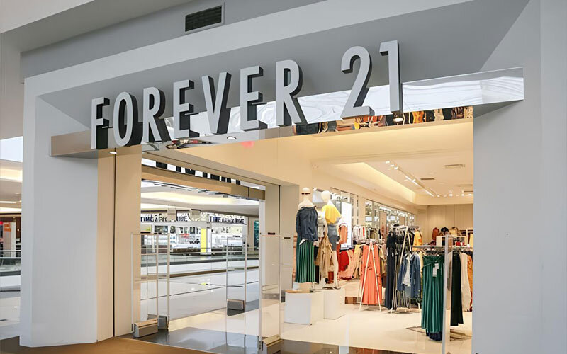 forever21