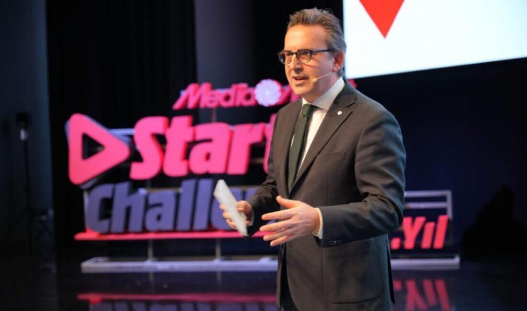 mediamarkt startup challenge 2025'in birincisi crait ai oldu