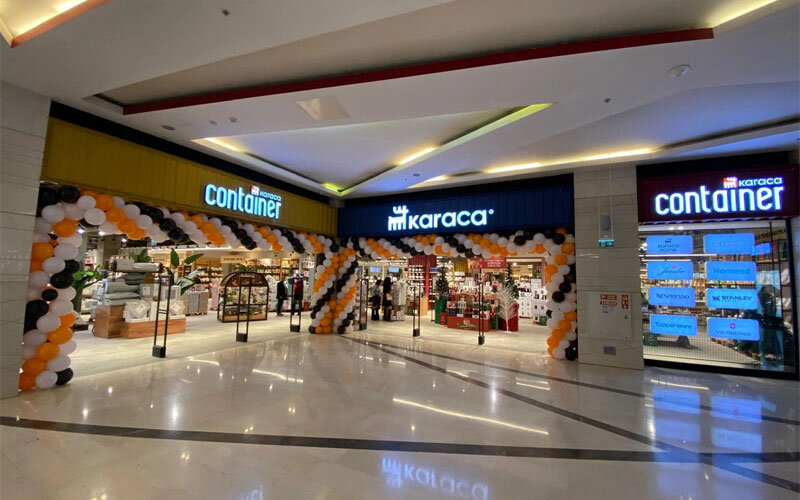 karaca magaza