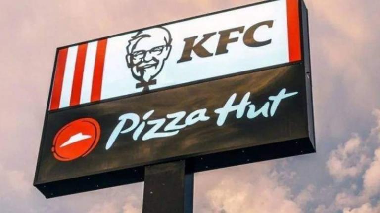İş Gıda’dan, KFC ve Pizza Hut Süreci ile İlgili Açıklama