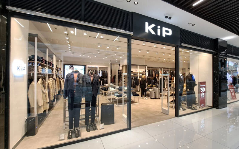 kip magaza