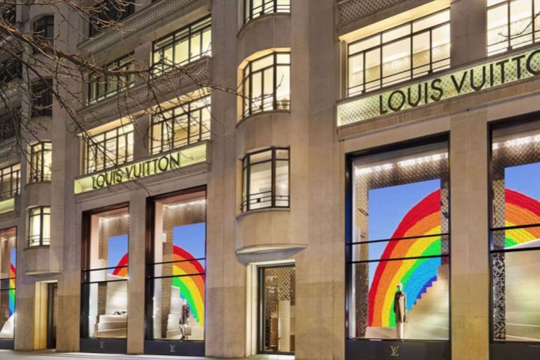 Lüks Tüketimde Fren Sinyali: LVMH’den Satışlarda Gerileme