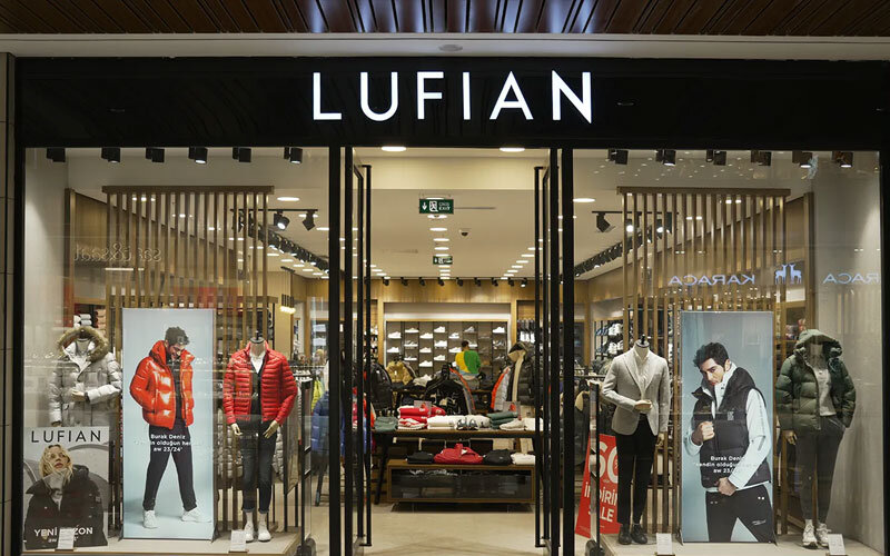 lufian magaza