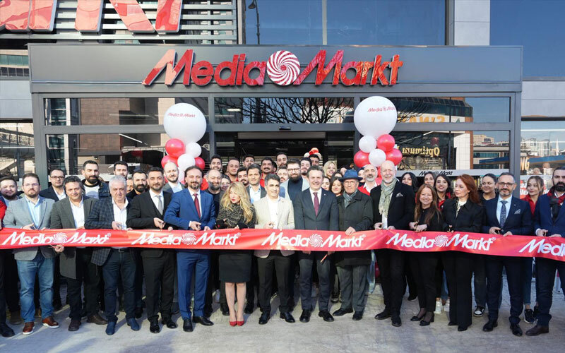 media magaza