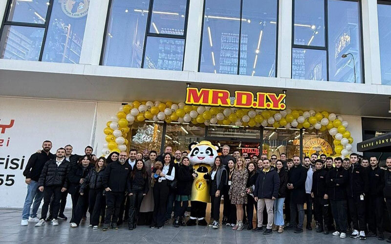 mrdiy magaza