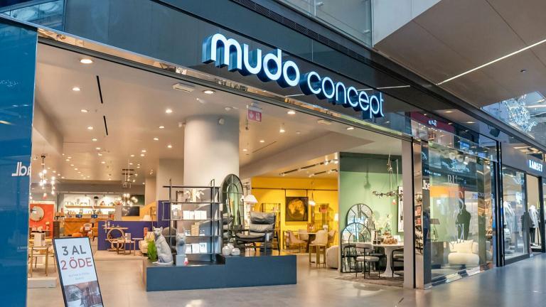 Mudo Concept, Yerli Üretimle Büyüyor: Yeni Mağazalar ve Global Hedefler!