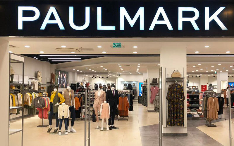 paulmark magaza