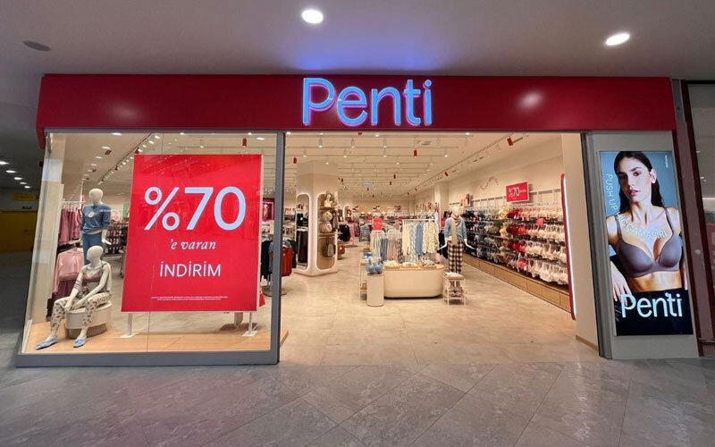 penti magaza