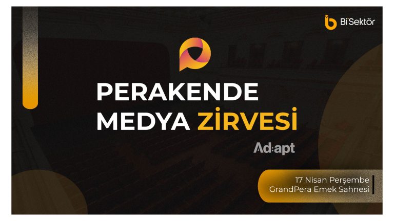 Perakende Medya Zirvesi 2025’te Neler Konuşulacak?