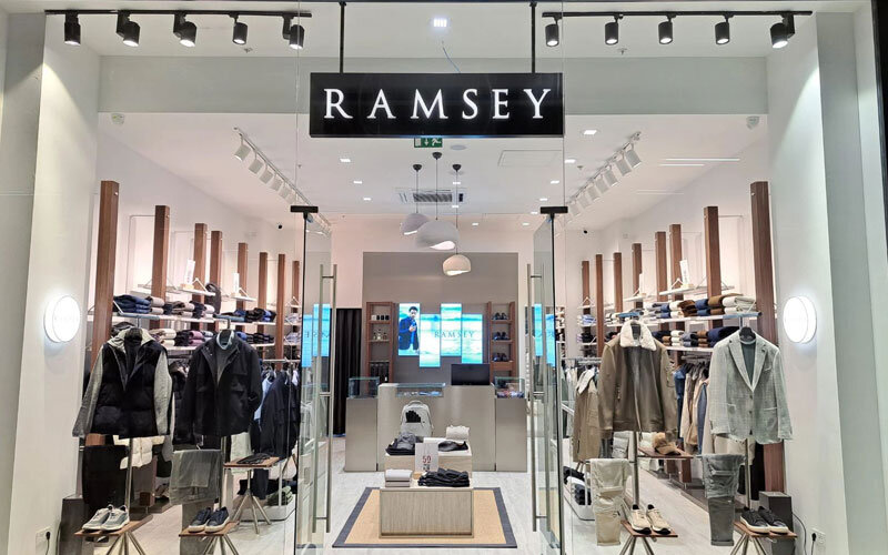 ramsey magaza