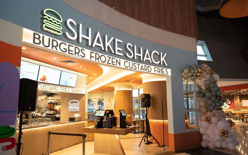 shake magaza