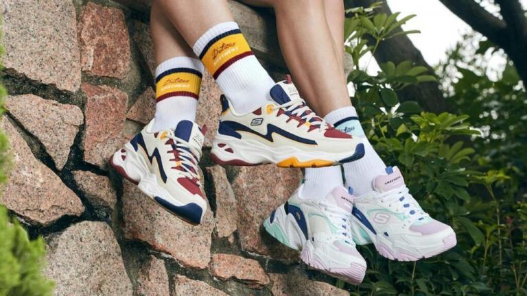 Skechers Türkiye’den, “Türkiye’nin Ayak Sağlığı Alışkanlıkları Araştırması” 