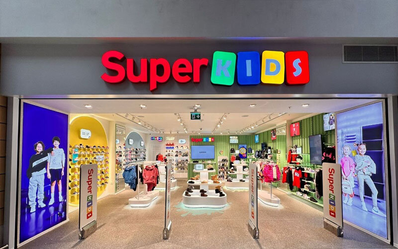 superkids magaza