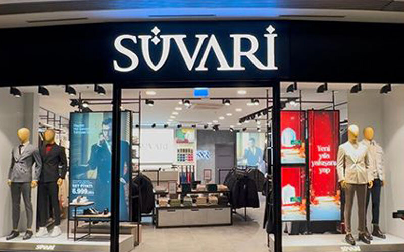 suvari magaza
