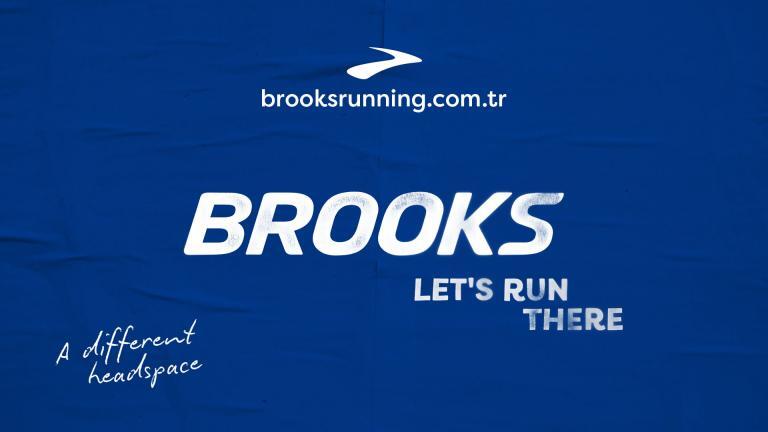 Brooks Running, Türkiye Pazarına Giriş Yapıyor