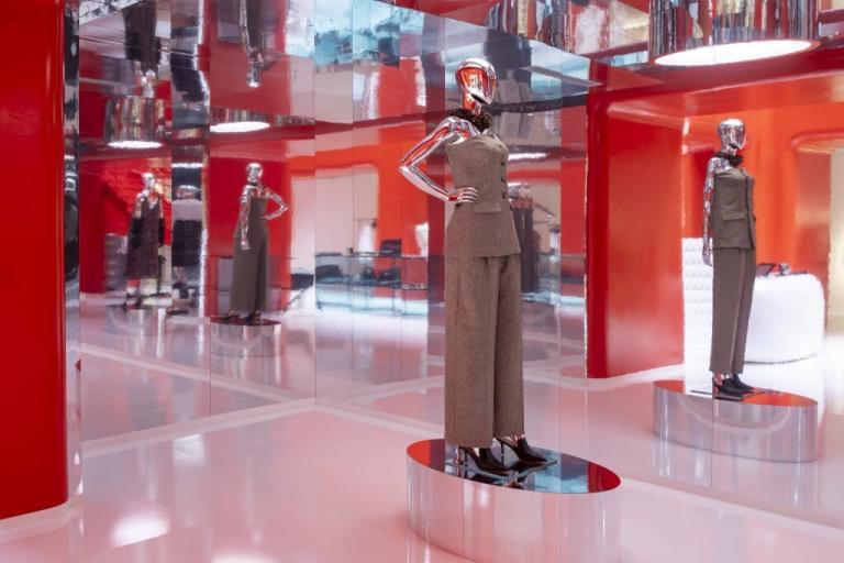 H&M’in Gelir Düşüşüne Rağmen Kârı Toparlanıyor