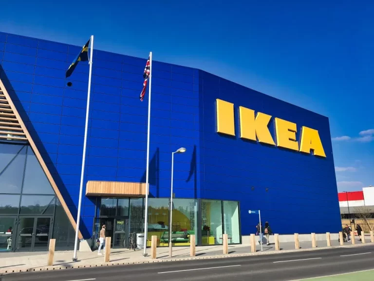 IKEA, İkinci El Denemesini Avrupa Geneline Yayıyor
