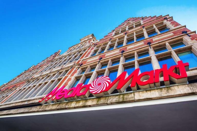 JD.com, Avrupa’da Güç Peşinde: MediaMarkt ve Saturn’e Yeniden Talip