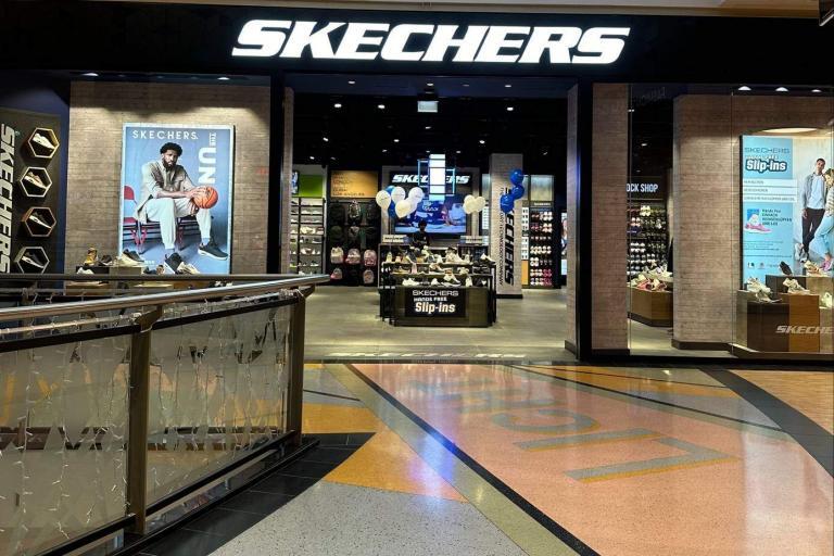 Skechers’ın Global 1. Çeyrek Hedefi, Güçlü 4. Çeyreğe Rağmen Tahminlerin Gerisinde Kaldı