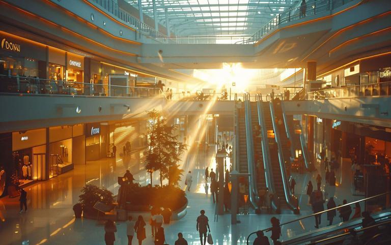 Türkiye Perakende Sektörü Büyüklüğünün 2025’te %35-40 Büyüyerek 13 Trilyon Lirayı Aşması Bekleniyor