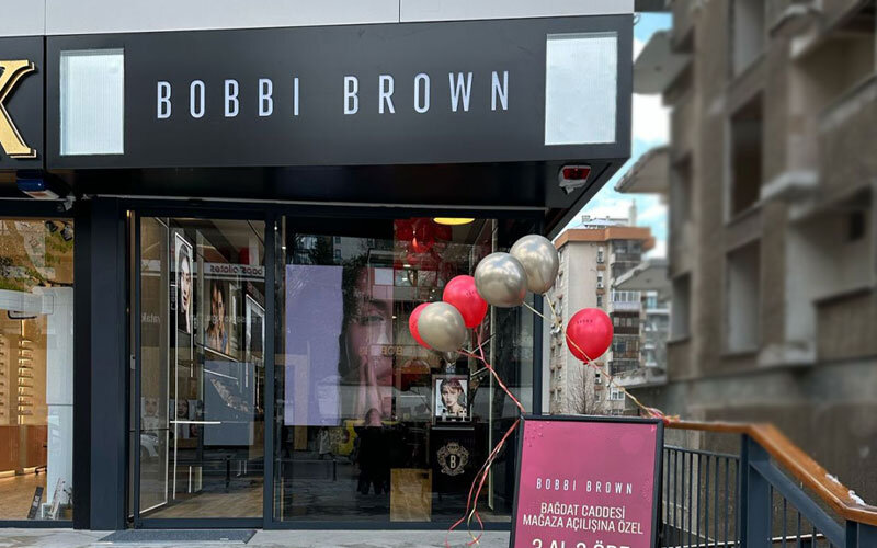bobbi magaza