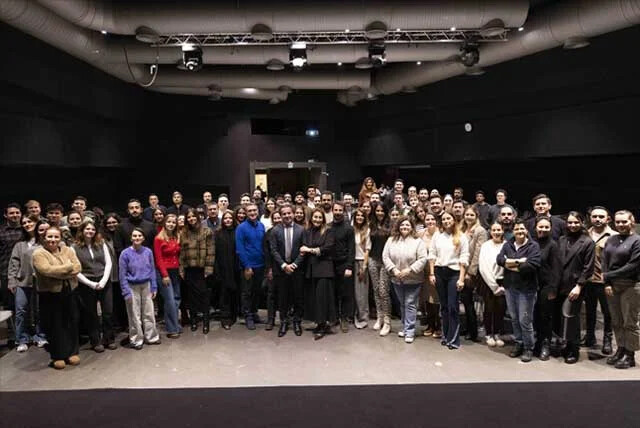 boyner hackathon 2025: yapay zeka destekli çözümlerle müşteri deneyiminde yeni bir dönem