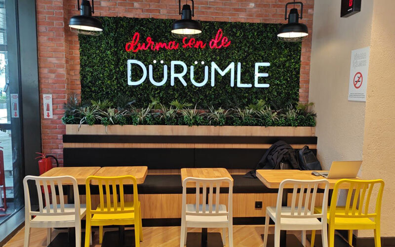 durumle magaza