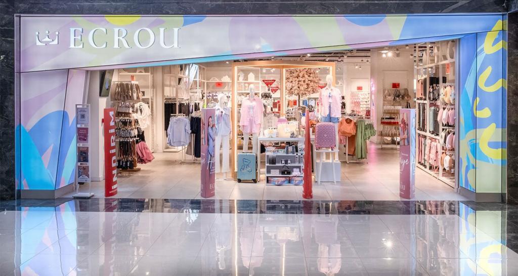 ecrou, 2025 hedeflerini açıkladı: büyüme, yenilik ve küresel açılım