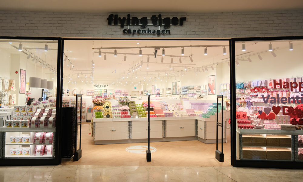 ftiger magaza