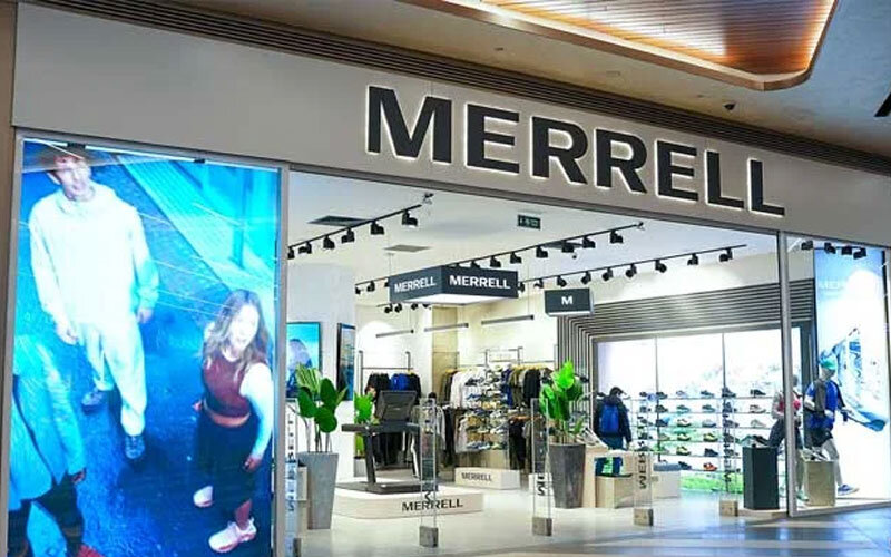merrel magaza