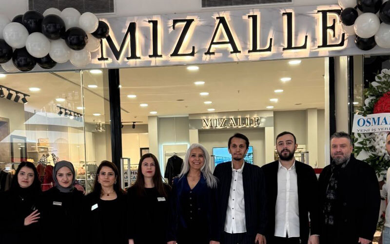 mizalle magaza