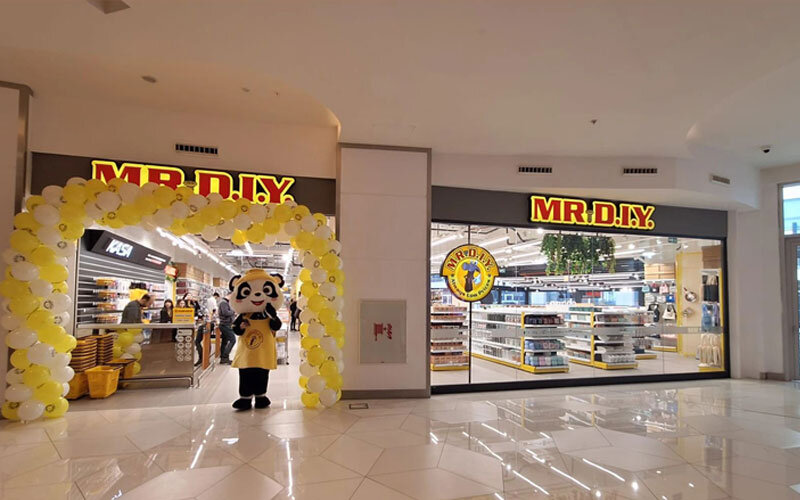 mrdiy magaza