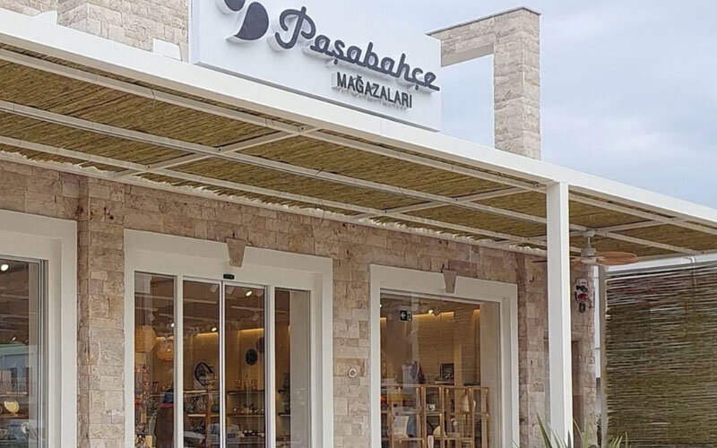 pasabahce magaza