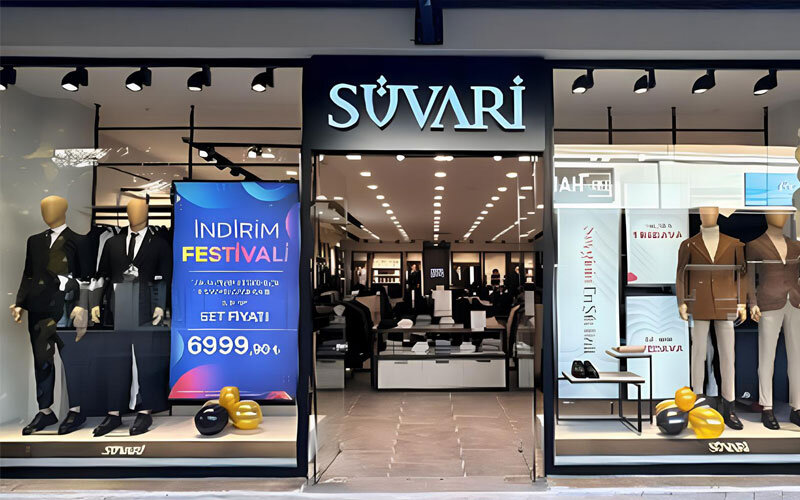 suvari magaza yeni