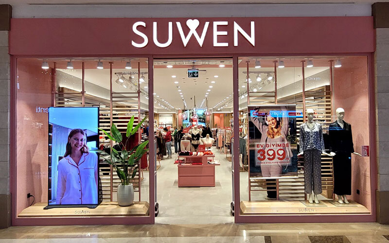 suwen magaza