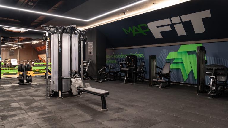 Türkiye’nin Önde Gelen Spor Zinciri MACFit’in Sahibi Değişiyor