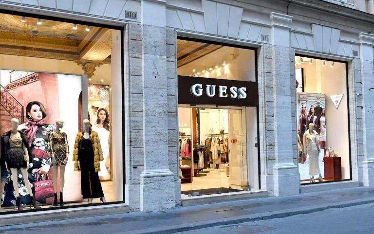 Toys ‘R’ Us ve G-Star’ın Sahibi WHP Global, Guess’i Satın Almak için Teklif Sundu