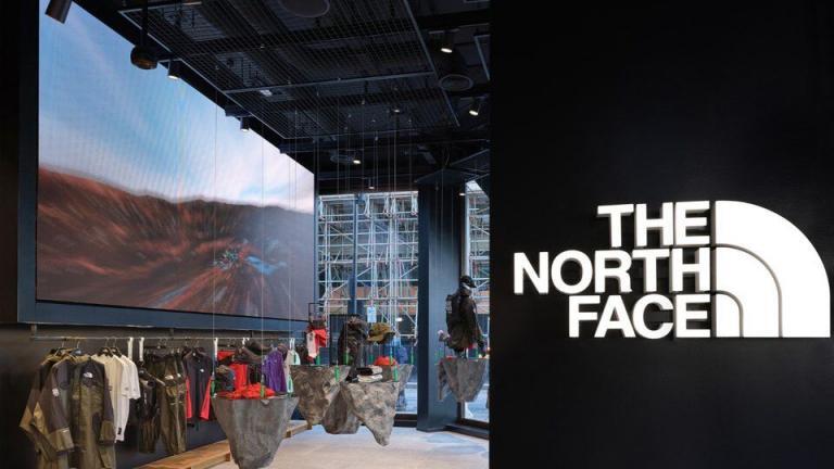 The North Face ve Timberland, VF Corporation’ın 2026 Performansını Taşıdı