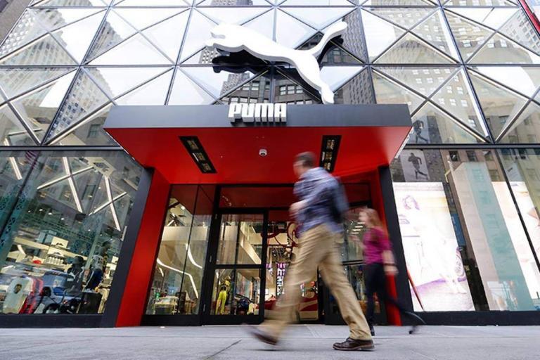 Zorlu Ortam: Puma, Cari Yıl Kârında Düşüş Öngörüyor