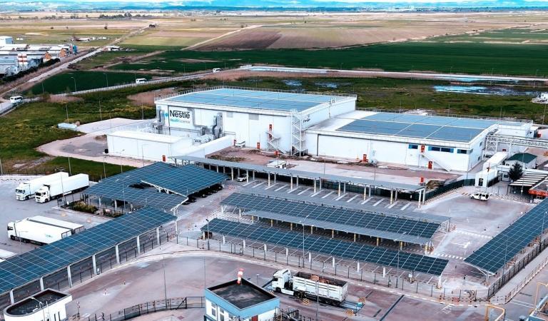 Nestlé, Türkiye’ye 119 Yıldır “Burası Yuvamız” Diyor