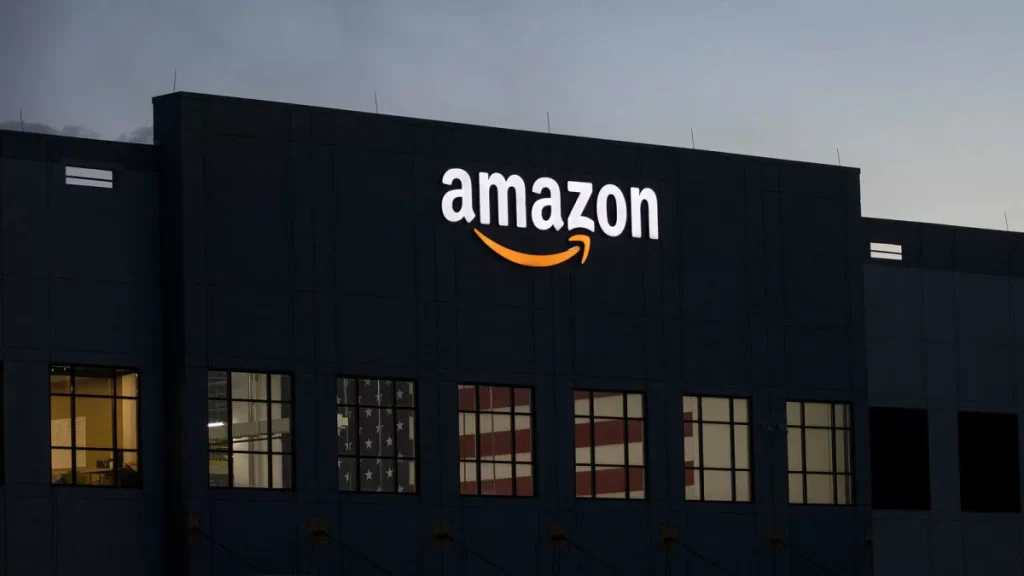 amazon, dürtüsel alışveriş
