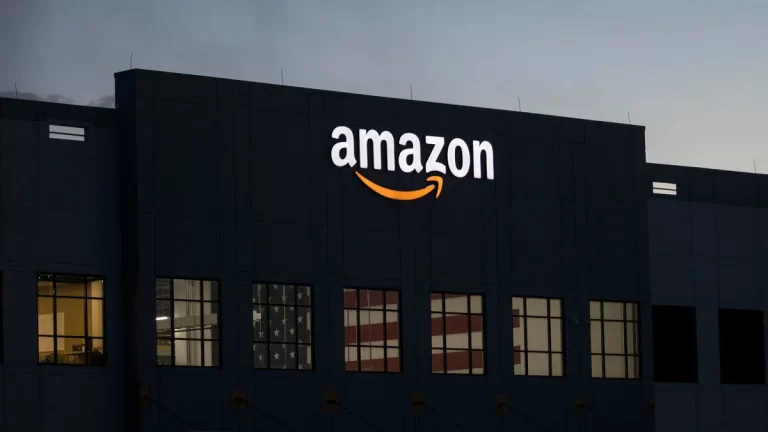 Amazon’dan Güç Gösterisi: Perakende ve Bulut Bilişim Aynı Anda Rekor Büyüdü