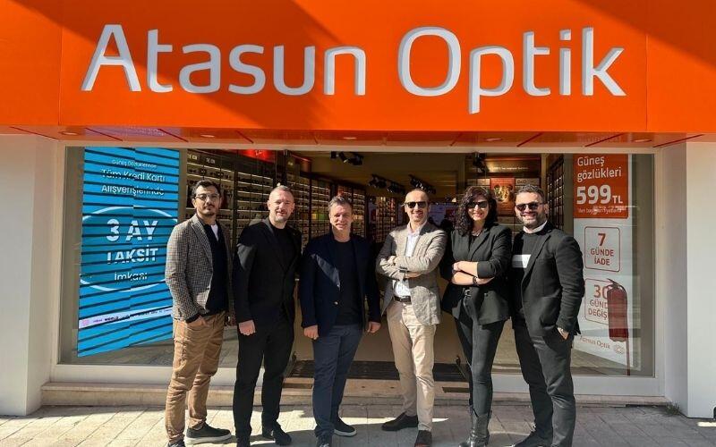 atasun magaza