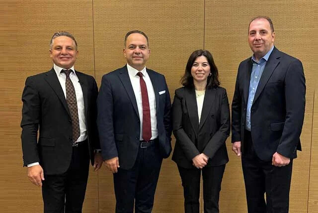 AVM’lerde Sürdürülebilirlik Ölçümünde Yeni Dönem: Enerji ve Karbon Ayak İzi Endeksi 