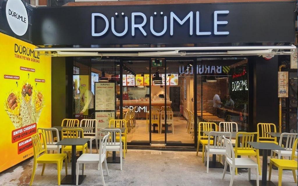 durumle magaza y