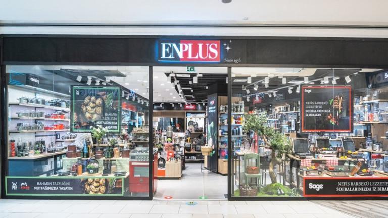 Enplus, 2024 Büyüme Oranlarını ve 2025 Hedeflerini Açıkladı