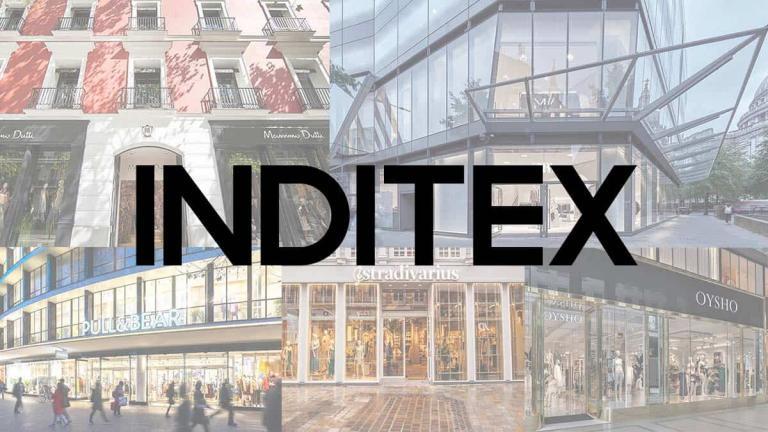 Inditex, 2024 Finansal Sonuçları Açıklandı