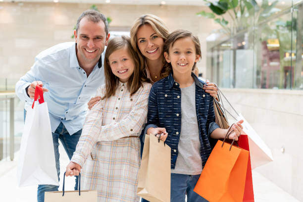 gen alpha sahneyi devralıyor: aile alışveriş kararlarında yeni etki gücü 3 istockphoto 1041490628 612x612 1