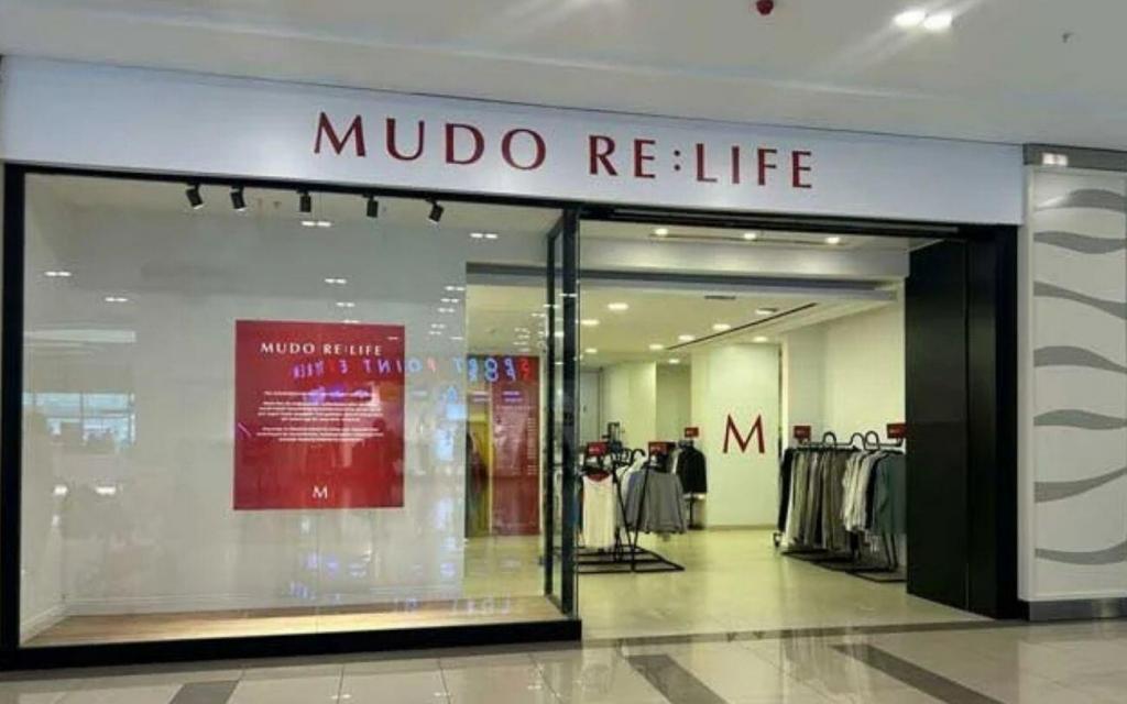 mudo magaza y