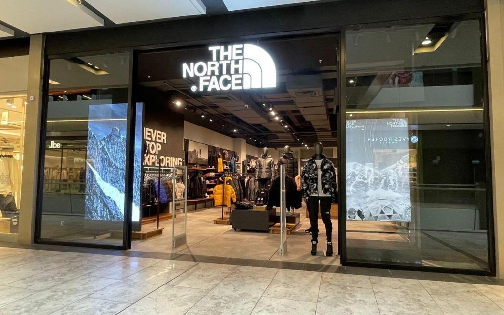 north magaza y